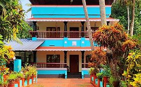 Happy Buddha Homestay